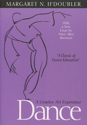 Dance (h�ftad)
