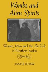 Wombs and Alien Spirits (h�ftad)