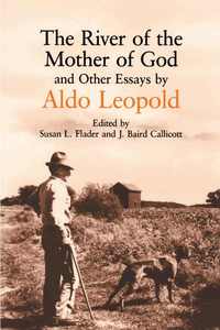 The River of the Mother of God and Other Essays (h�ftad)