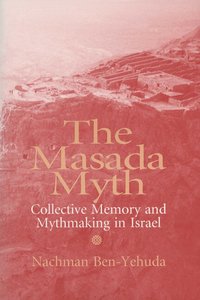 The Masada Myth (h�ftad)