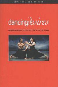 Dancing Desires (h�ftad)
