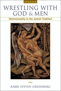 Wrestling with God and Men (h�ftad)