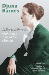 Collected Poems (h�ftad)