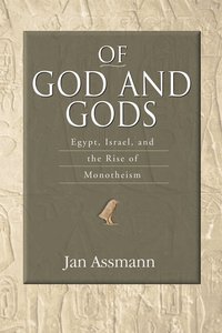 Of God and Gods (h�ftad)