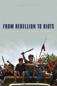 From Rebellion to Riots (h�ftad)