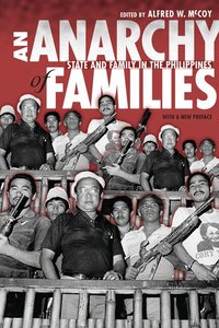 An Anarchy of Families (h�ftad)
