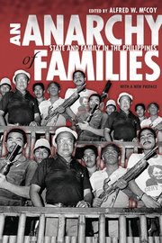 An Anarchy of Families (h�ftad)