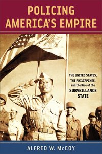 Policing America's Empire (h�ftad)