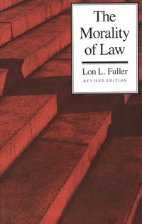 The Morality of Law (h�ftad)
