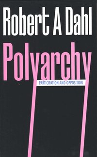 Polyarchy (h�ftad)