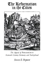 The Reformation in the Cities (h�ftad)