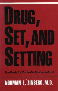 Drug, Set and Setting (h�ftad)