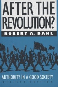 After the Revolution? (h�ftad)