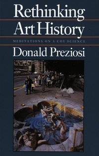Rethinking Art History (h�ftad)