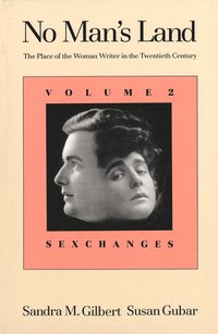 No Man's Land: v. 2 Sexchanges (h�ftad)