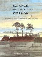 Science and the Perception of Nature (h�ftad)