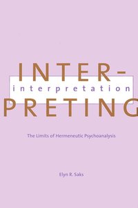 Interpreting Interpretation (h�ftad)
