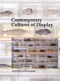 Contemporary Cultures of Display (h�ftad)