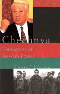 Chechnya (h�ftad)