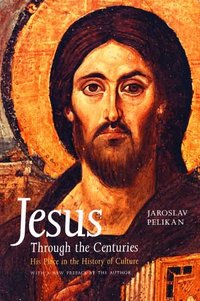 Jesus Through the Centuries (h�ftad)