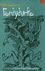 Ferdydurke (pocket)