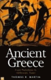 Ancient Greece (h�ftad)