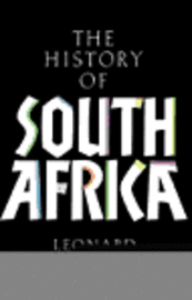 A History of South Africa (h�ftad)