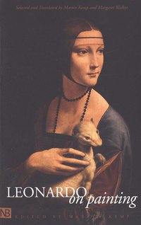 Leonardo on Painting (h�ftad)