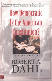 How Democratic is the American Constitution? (h�ftad)