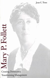 Mary P.Follett (inbunden)