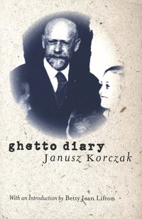 Ghetto Diary (h�ftad)