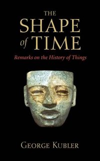 The Shape of Time (h�ftad)
