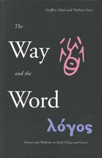 The Way and the Word (h�ftad)