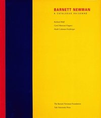 Barnett Newman (h�ftad)