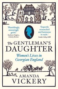 The Gentleman's Daughter (h�ftad)