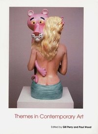 Themes in Contemporary Art (h�ftad)