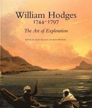 William Hodges (h�ftad)