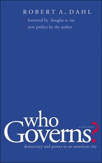 Who Governs? (h�ftad)
