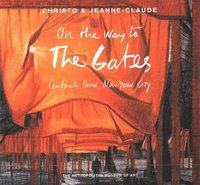Christo and Jeanne-Claude (h�ftad)
