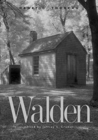 Walden (inbunden)