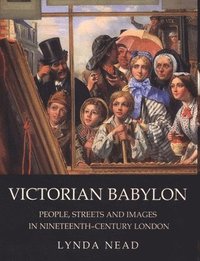Victorian Babylon (h�ftad)
