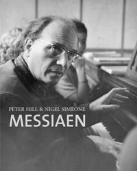 Messiaen (h�ftad)