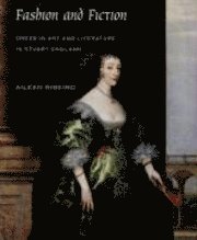 Fashion and Fiction (h�ftad)