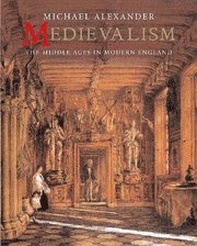 Medievalism (inbunden)