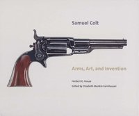 Samuel Colt (inbunden)