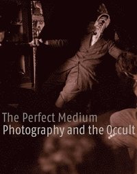 The Perfect Medium (h�ftad)