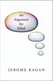 An Argument for Mind (h�ftad)
