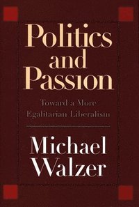 Politics and Passion (h�ftad)