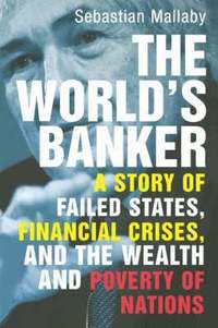 World's Banker (h�ftad)