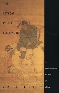 The Retreat of the Elephants (h�ftad)